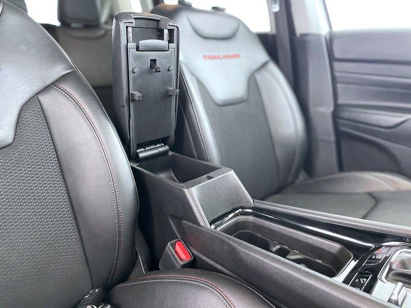 Jeep Compass Compass 1.3 Turbo T4 240 CV PHEV AT6 4xe Trailhawk