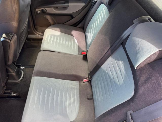 FIAT Grande Punto 1.2 ACTUAL *5 PORTE*