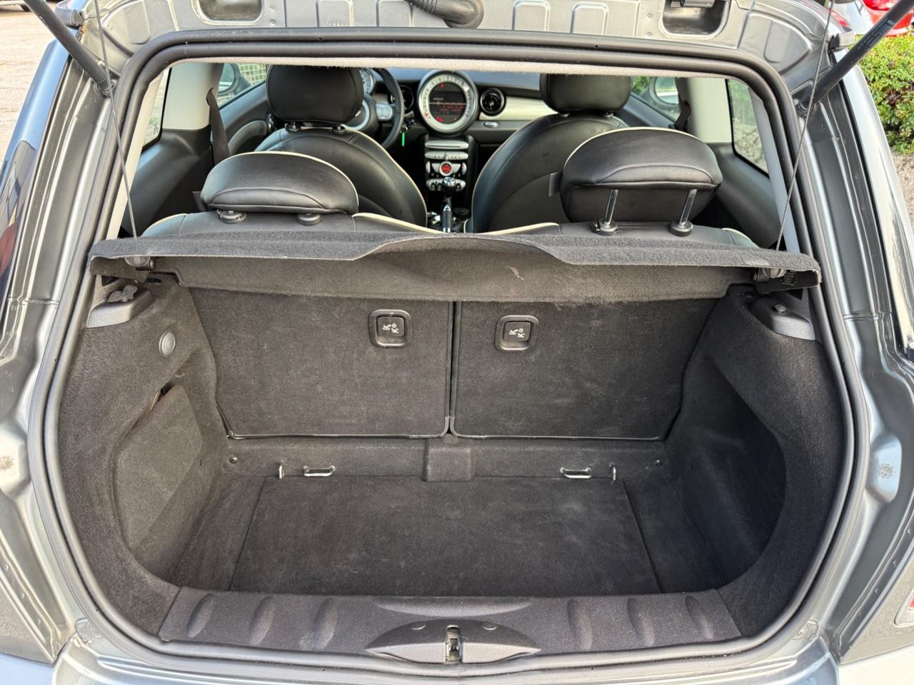 Mini 1.6 16V Cooper S Chili 174CV PERFETTA MANUALE