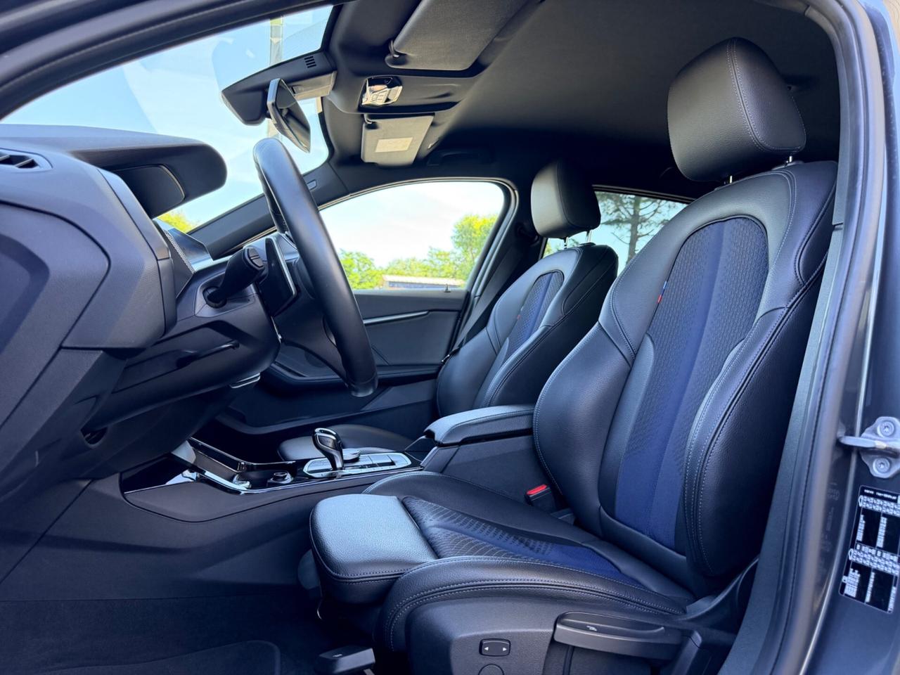 Bmw 118d 150cv 5p. Msport uni pro