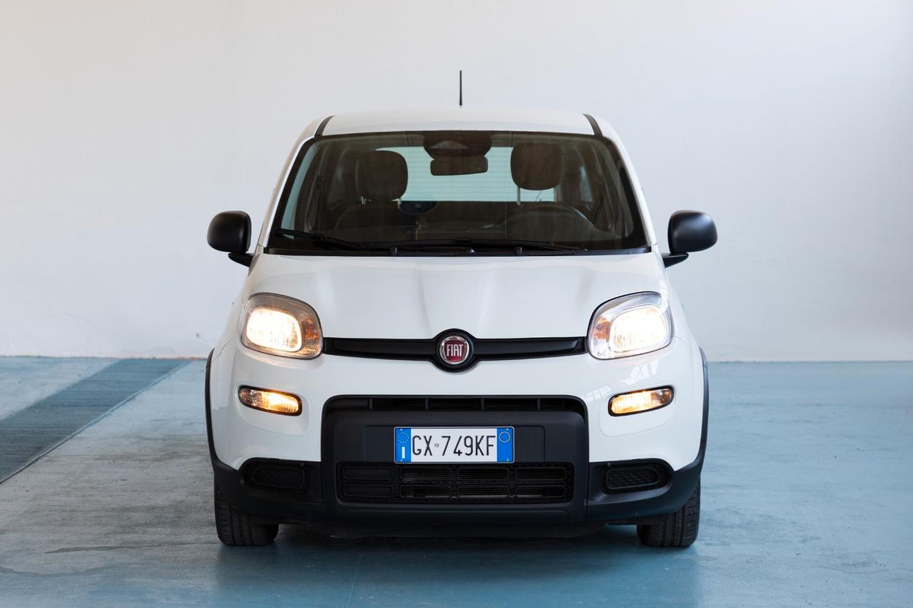 Fiat Panda 1.0 FireFly S&S Hybrid Pandina IVA ESPOSTA