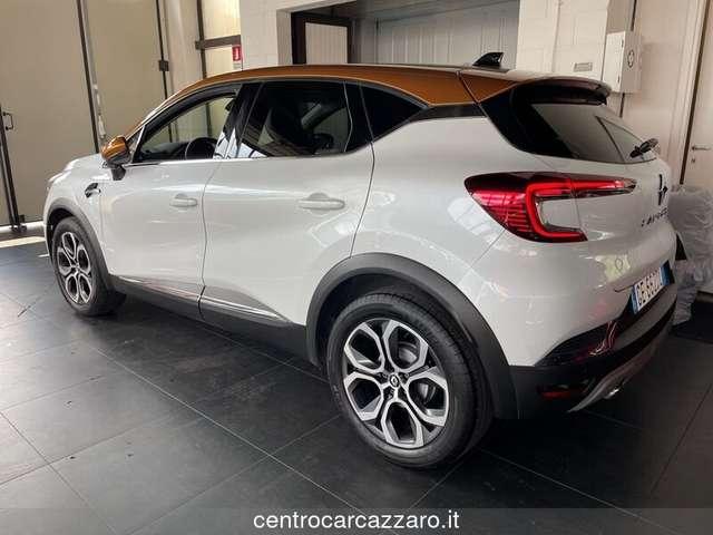 Renault Captur 1.0 TCe Intens my21 1.0 tce Intens 90cv my21