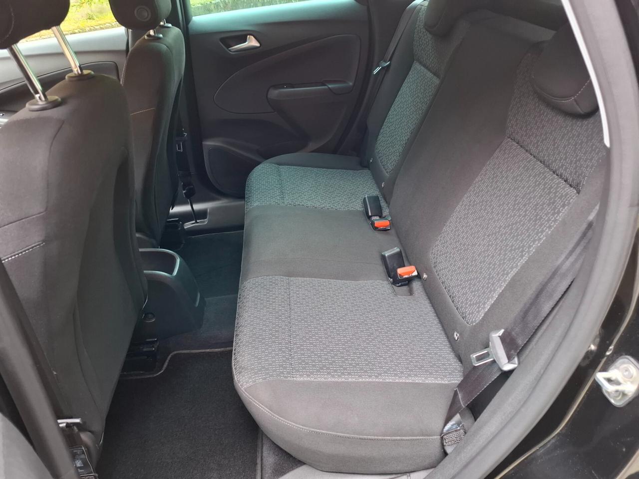 Opel Crossland X 1.2cc Advance