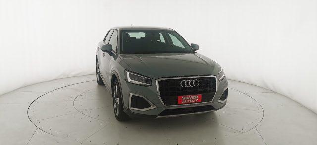AUDI Q2 35 TFSI S tronic Admired Advanced