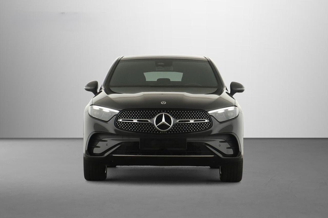 Mercedes-benz GLC 220 GLC 220 d 4Matic Mild hybrid Coupé AMG Line Premium Plus