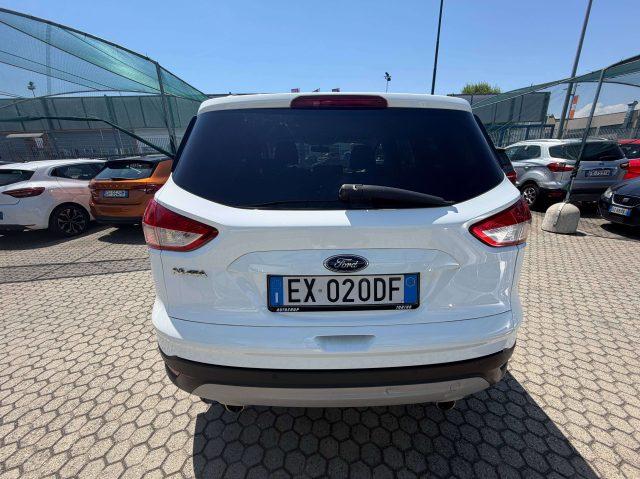 FORD Kuga Kuga II 2.0 tdci Business 2wd 115cv