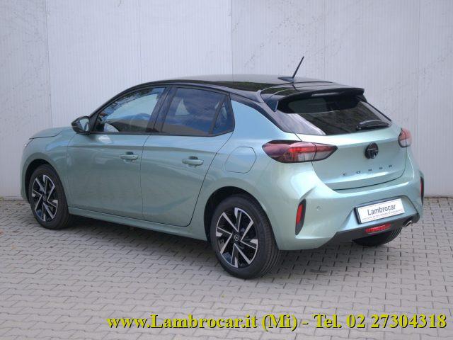 OPEL Corsa 1.2 100cv YES KM Zero