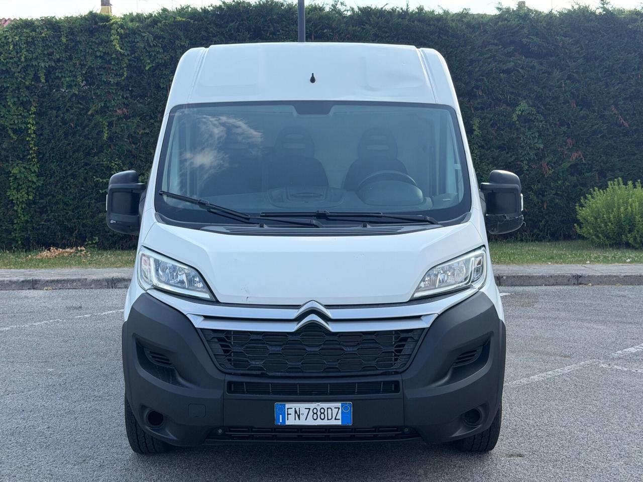 Citroen Jumper 2.0 IVA COMPRESA