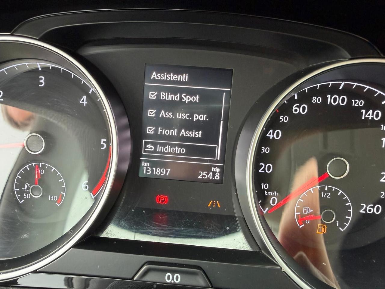 Volkswagen Golf 7.5 - 1.6 TDI 115 CV 5p. IQ-DRIVE