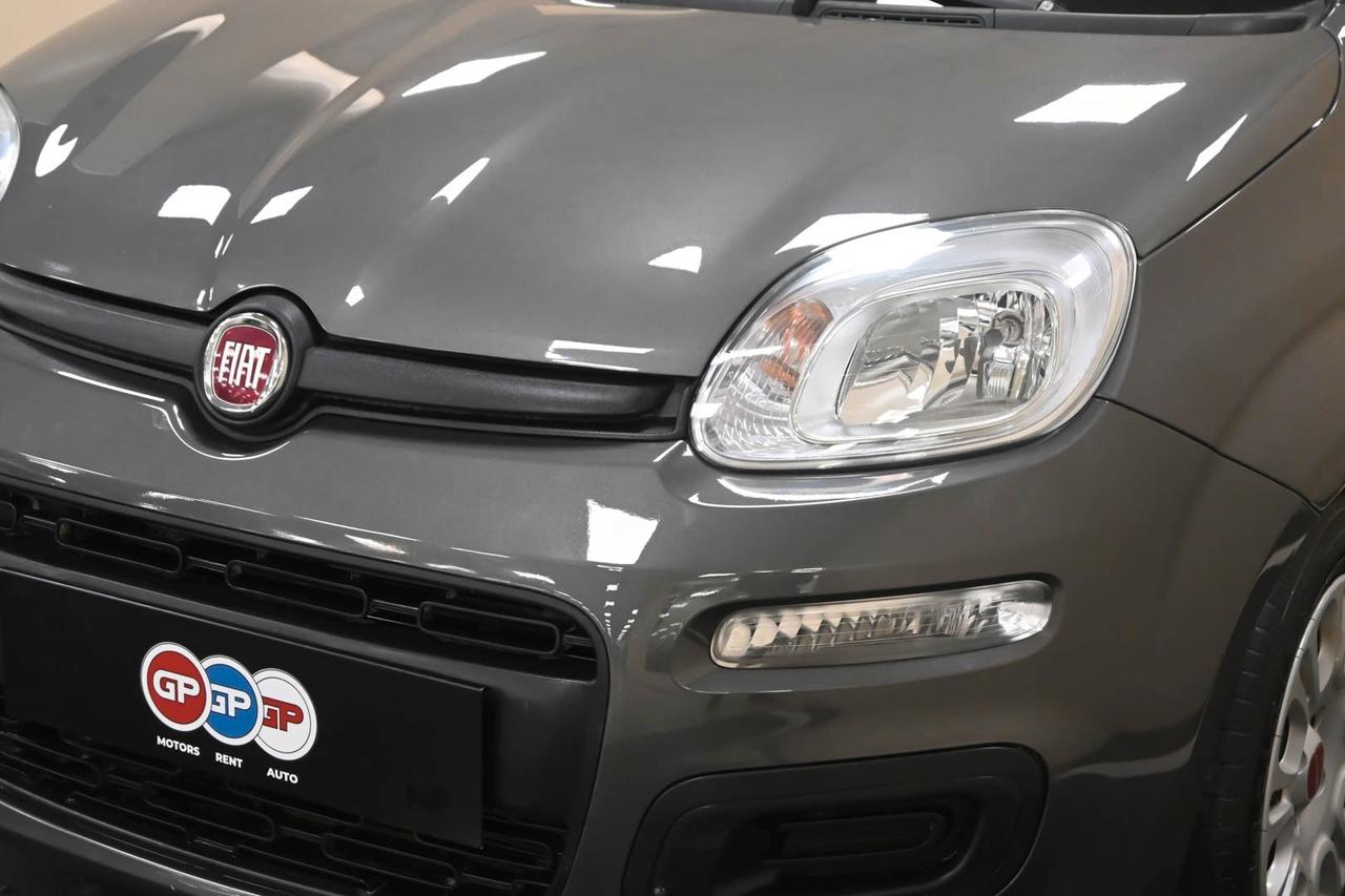 FIAT Panda 3ª serie Panda 1.0 FireFly S&S Hybrid