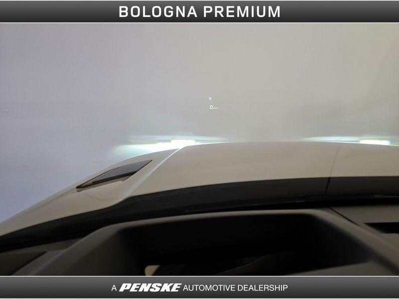 Land Rover RR Sport Range Rover Sport 3.0D l6 249 CV Dynamic HSE