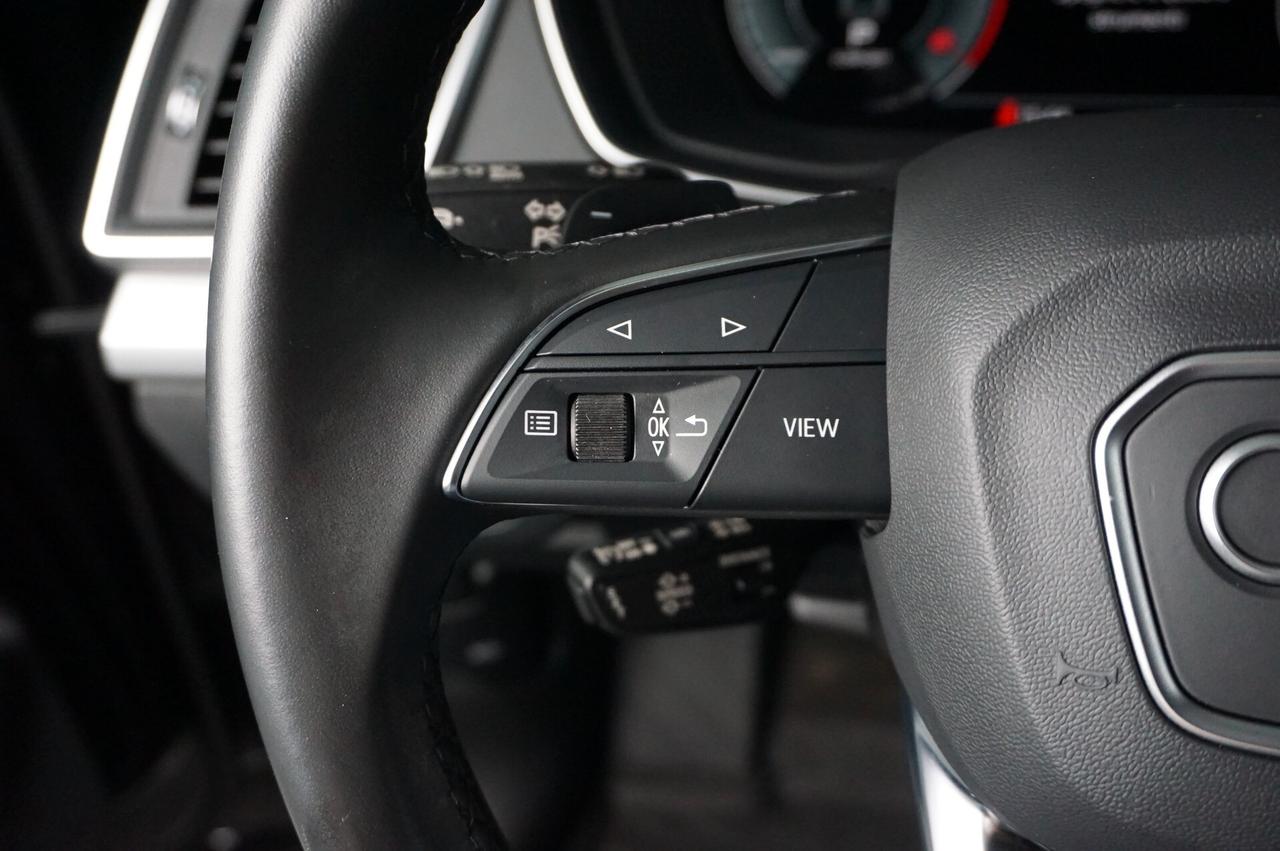 Audi Q5 SPB 40 TDI quattro S tronic S line