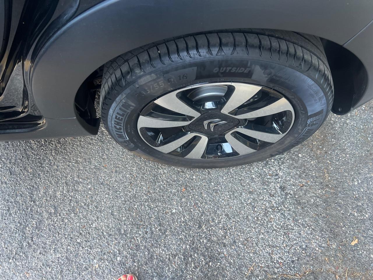 Citroen C3 PureTech 110 S&S Max