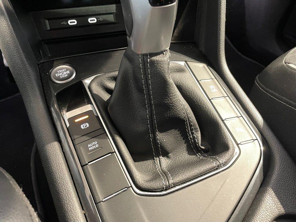 Volkswagen Tiguan 1.5 TSI 150CV DSG R-Line
