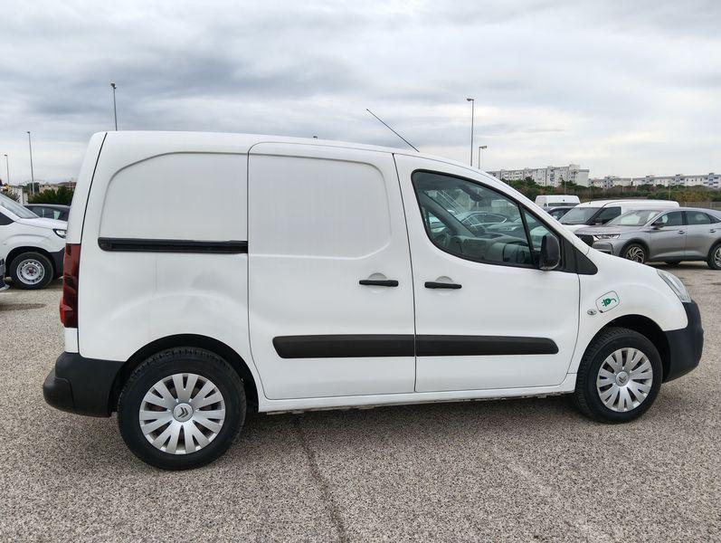 CITROEN e-Berlingo Full Electric Van 3 posti Club L1