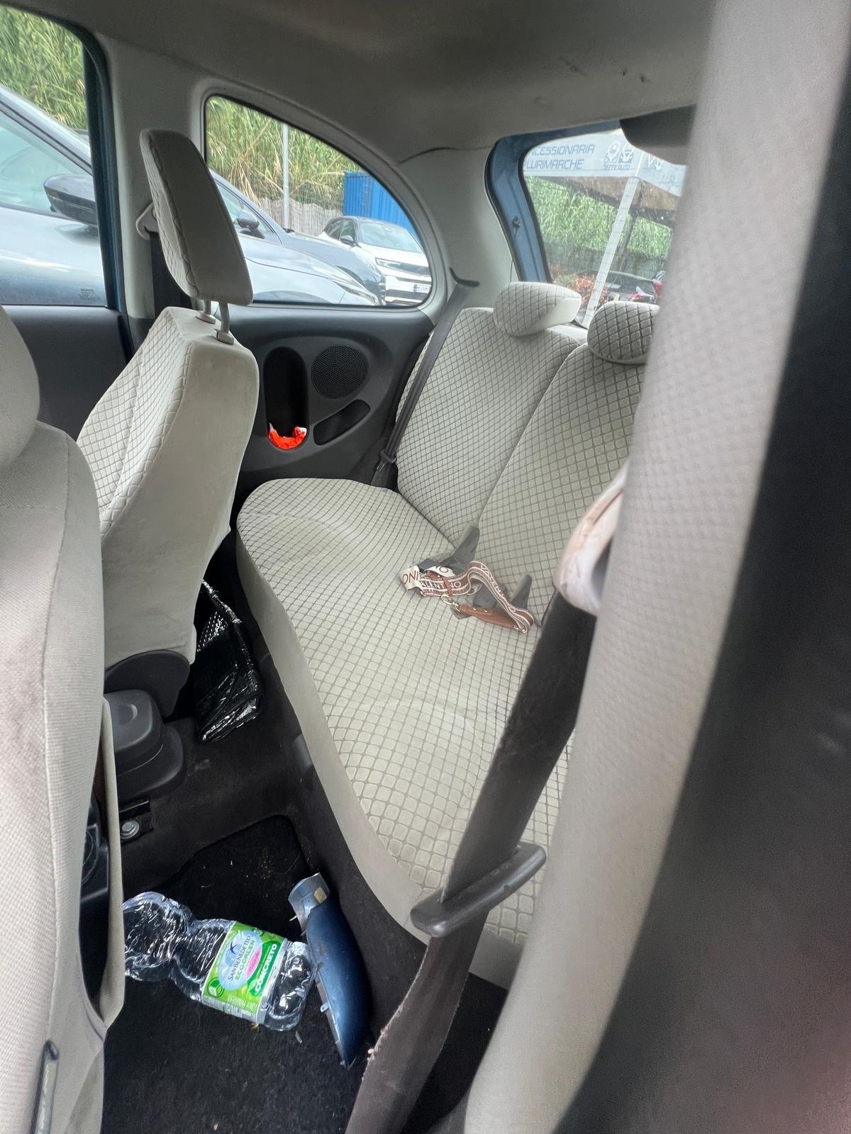 Nissan Micra 1.2 16V 3 porte Acenta