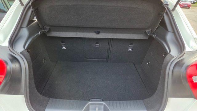 MERCEDES-BENZ A 160 d Automatic Sport PERMUTE OK NEOPATENTATI