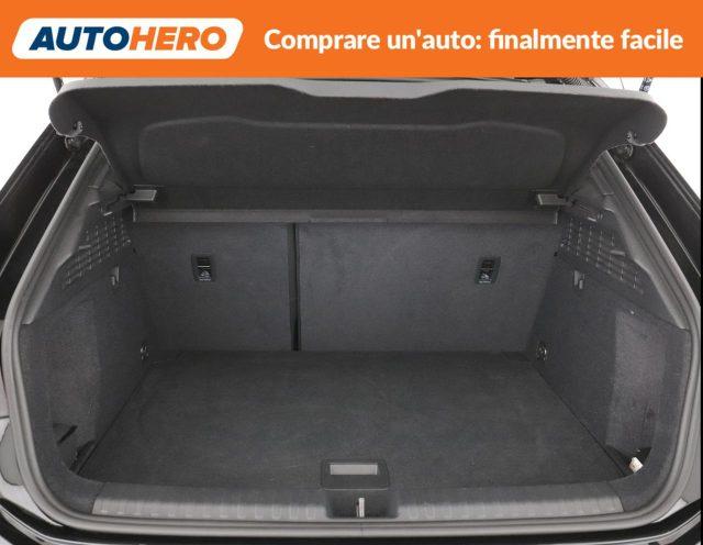 AUDI A3 SPB 35 TFSI S tronic Identity Black