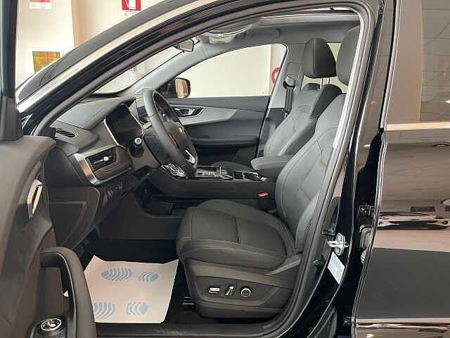 DR Automobiles dr 6.0 1.5 Turbo CVT