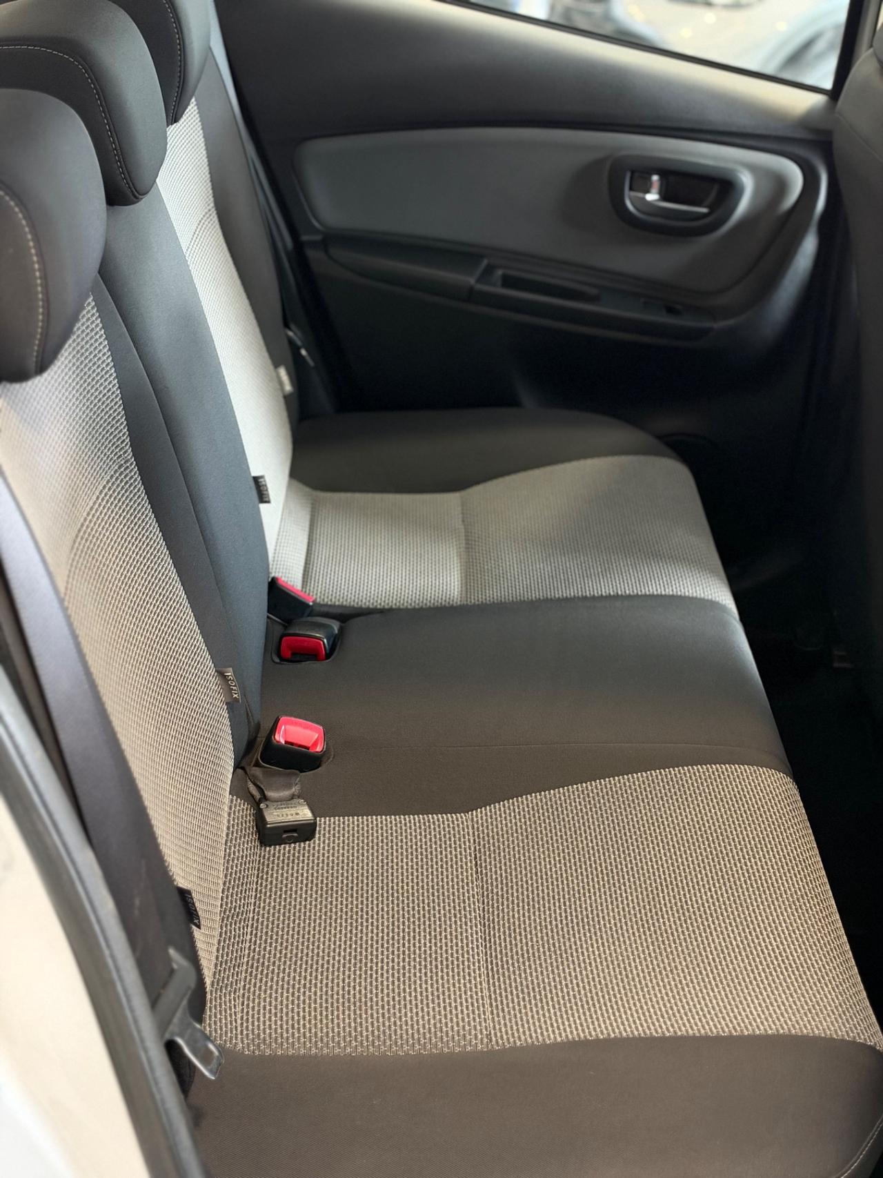 Toyota Yaris 1.5 Hybrid 5 porte Active