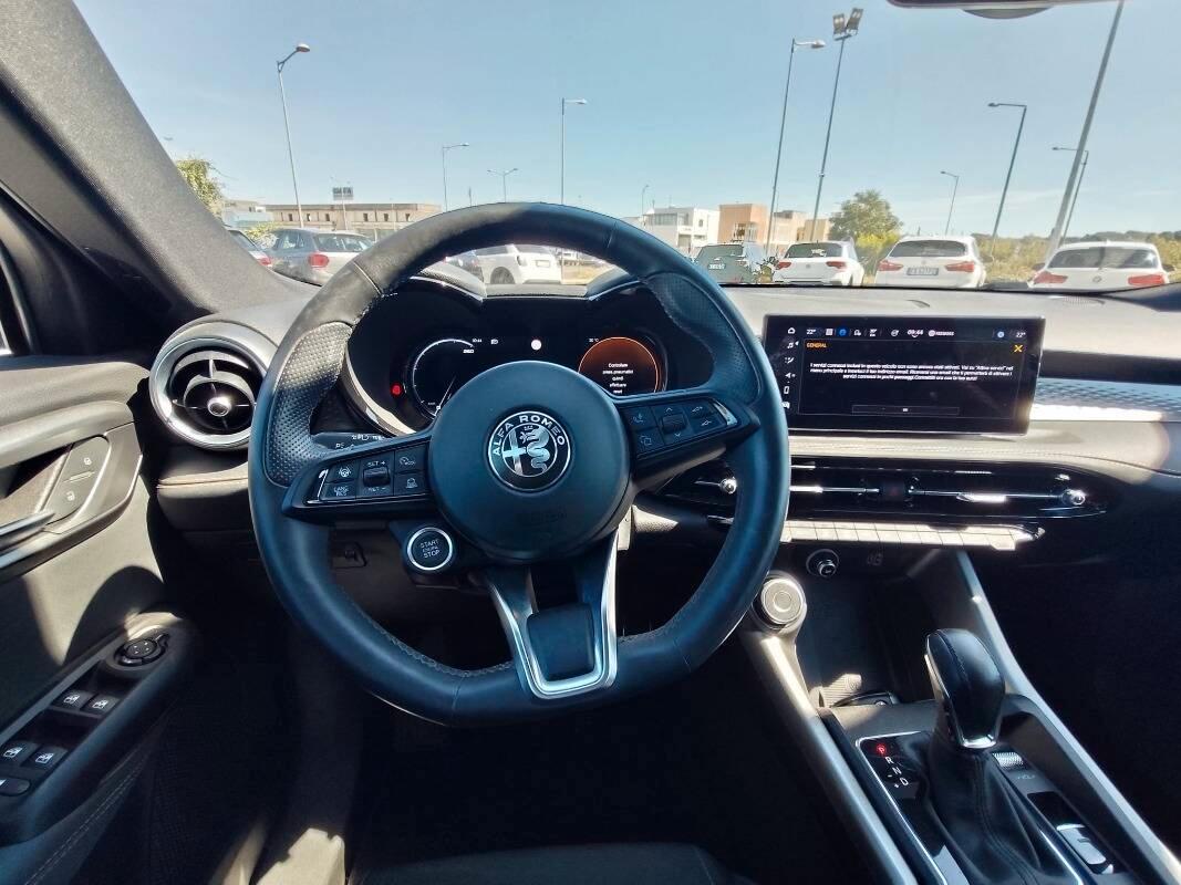 Alfa Romeo Tonale 1.6 Sprint 130cv tct6