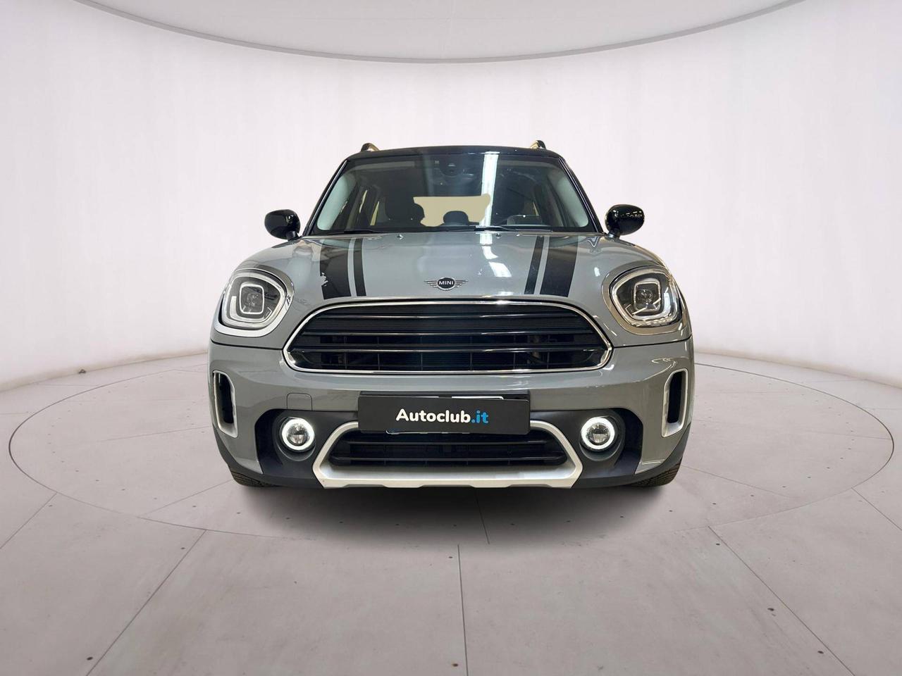 MINI Countryman Cooper Northwood Edition