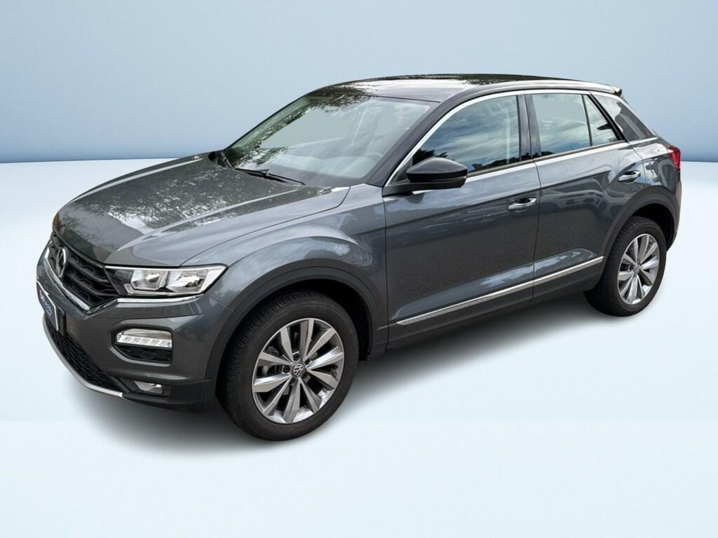 Volkswagen T-Roc 1.0 TSI Style