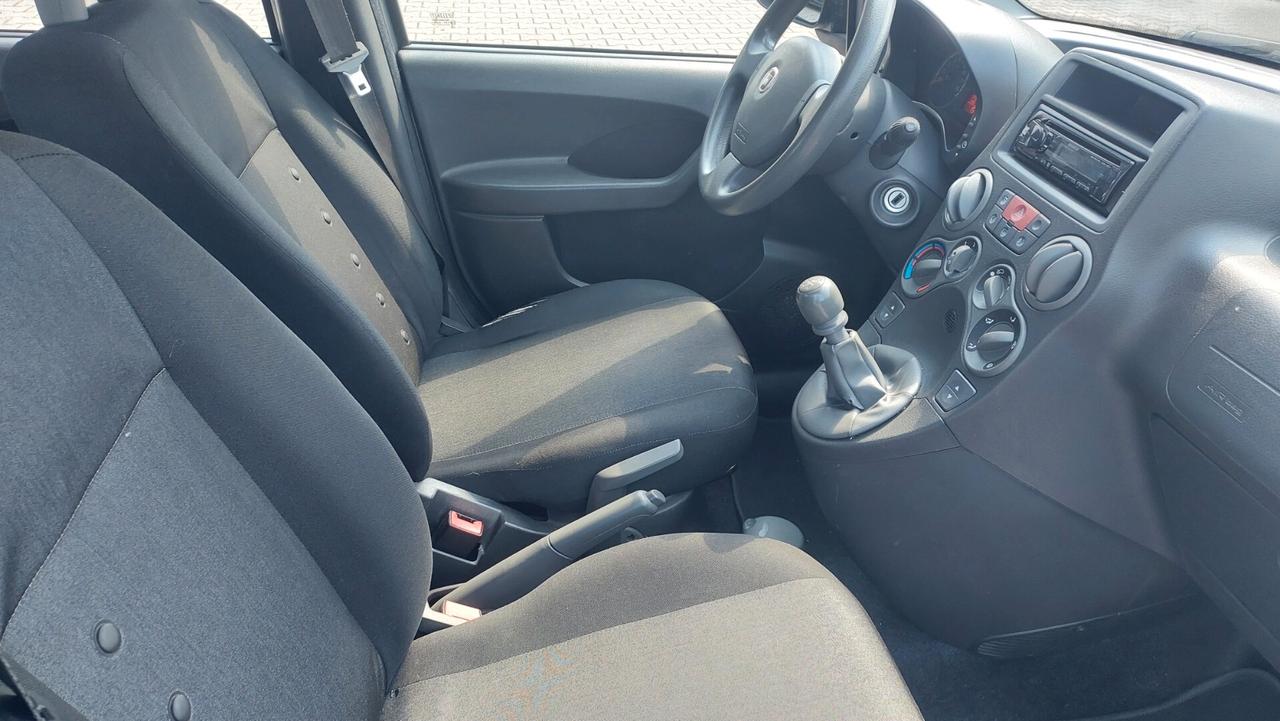 Fiat Panda 1.2 Active