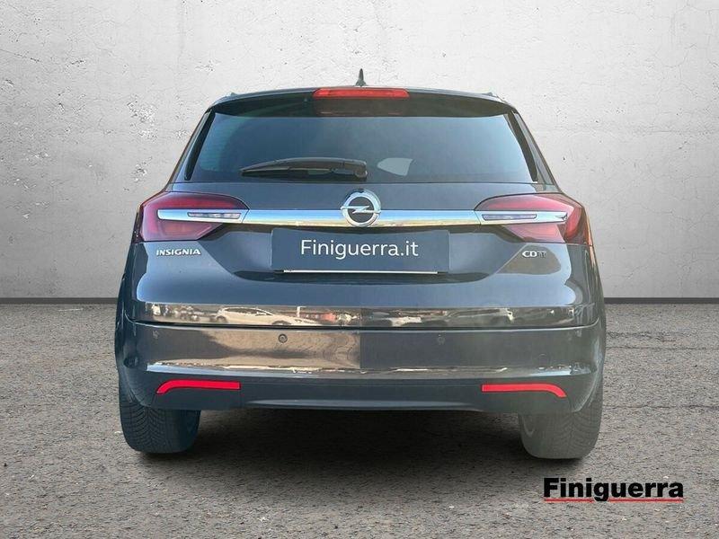 Opel Insignia 2.0 CDTI 163CV Start&Stop Sports Tourer Cosmo