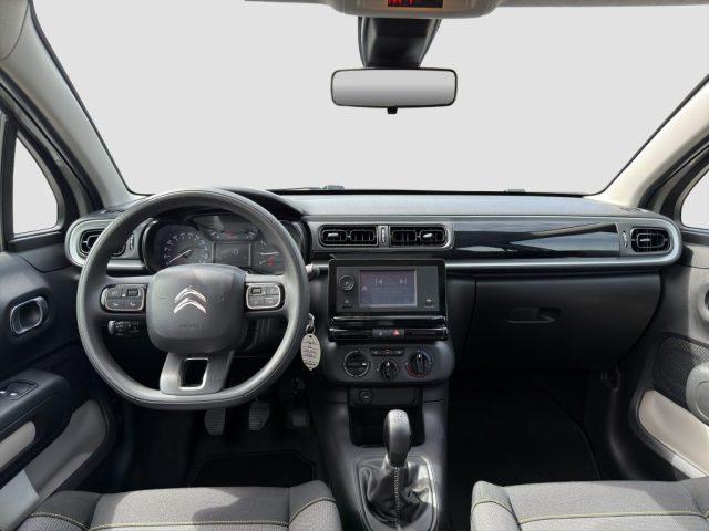 CITROEN C3 C3 PureTech 83 S&S You