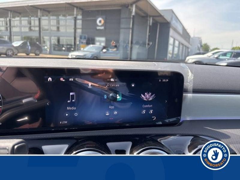 Mercedes-Benz Classe A 250e EQ-Power Automatic AMG Line Advanced Plus Digital Edition