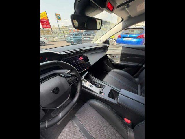 PEUGEOT 308 3ª serie - BlueHDi 130 S&S EAT8 SW Allure