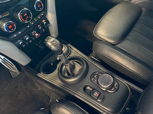 Mini Countryman John Cooper Works 2.0 Countrym. ALL4