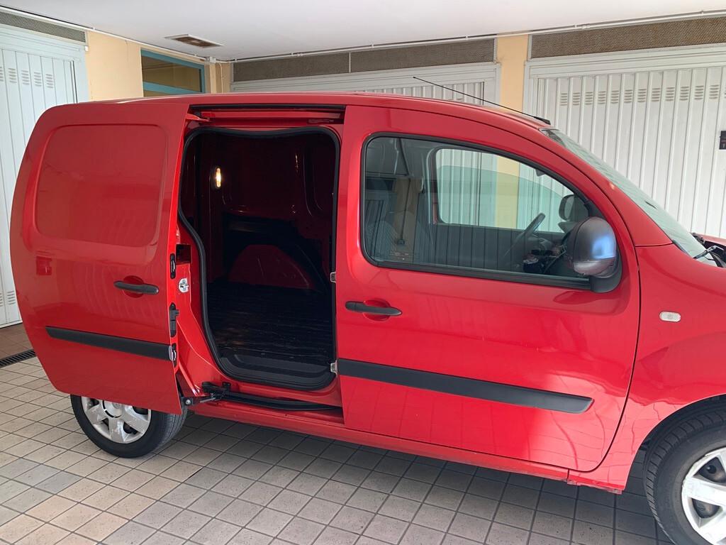 Renault Kangoo KANGO 1.5 DCI -PREZZO IVA COMPRESA-