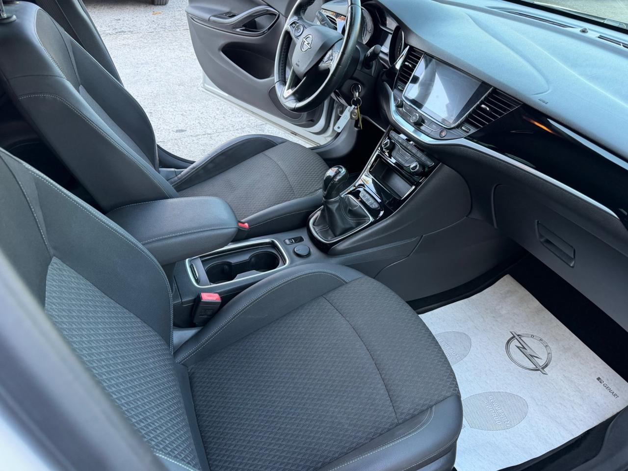 Opel Astra 1.6 CDTi 110CV Start&Stop Sports Tourer Innovation