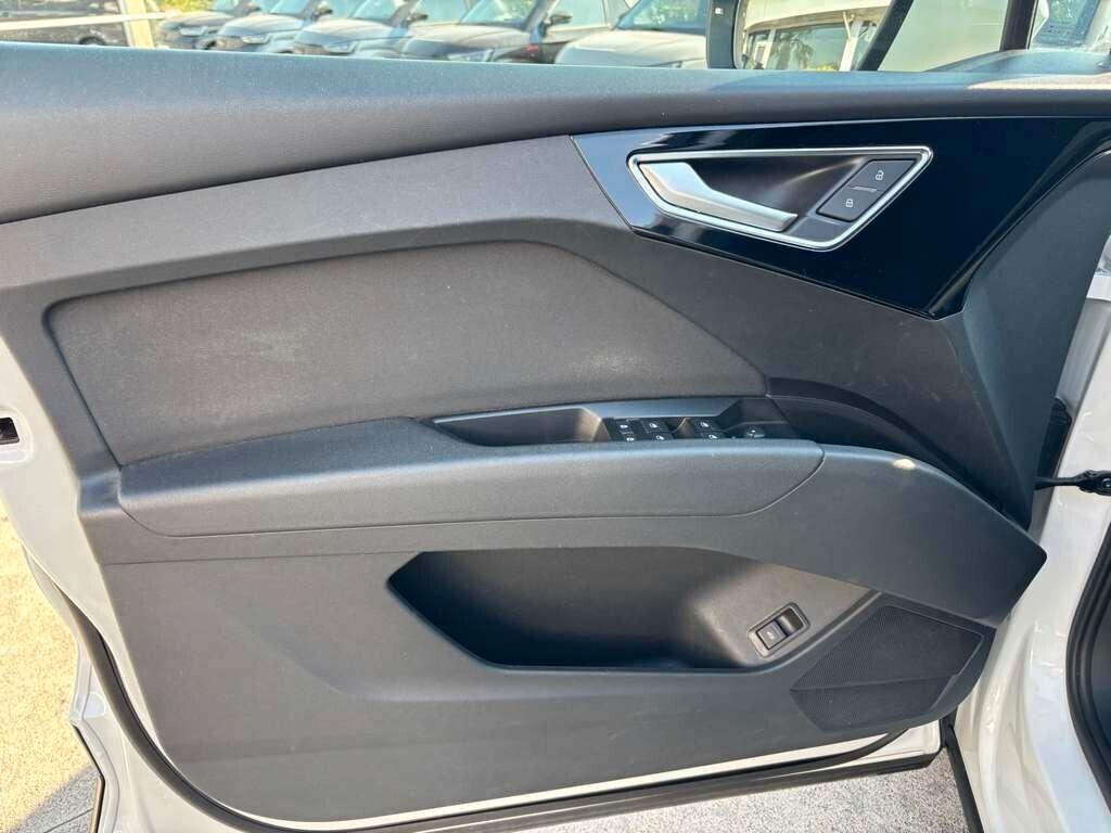 Audi Q4 SPB 50 e-tron quattro S line edition 2022/ KM 84.000 Tua a solo 309 Euro al mese