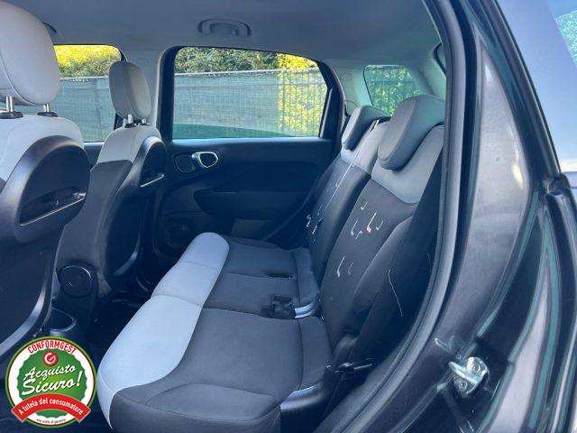 FIAT 500L 1.4 95 CV Pop Star - PER NEOPATENTATO -