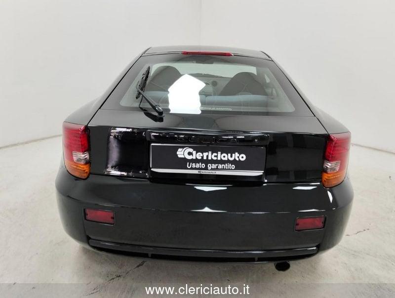 Toyota Celica 1.8 16V VVT-i