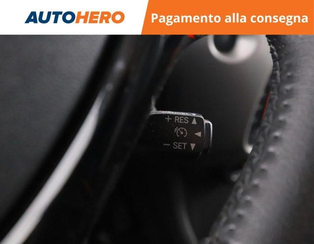 TOYOTA Aygo 1.0 VVT-i 69 CV 5 porte x-play