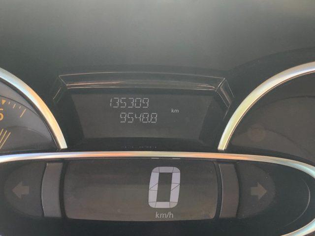 RENAULT Clio Sporter 1.5 dCi 8V 75CV Costume National