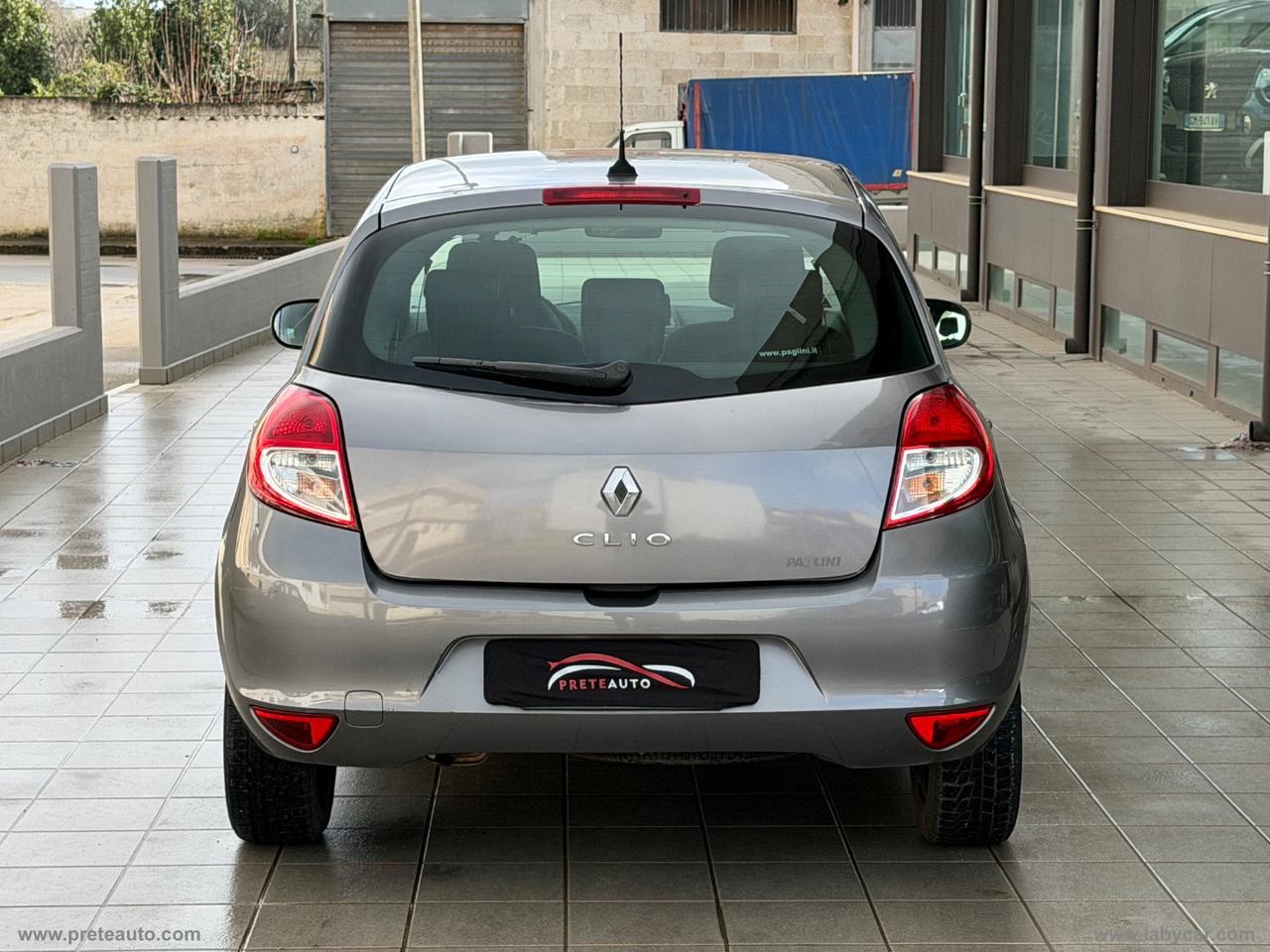 RENAULT Clio 1.2 5p. 20th Anniversario