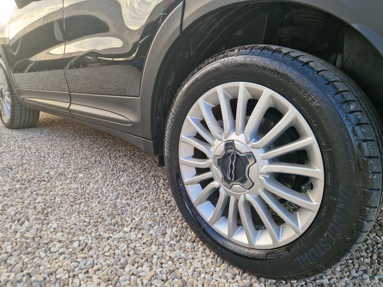 FIAT 500X 1.6 M.Jet 130 CV Connect