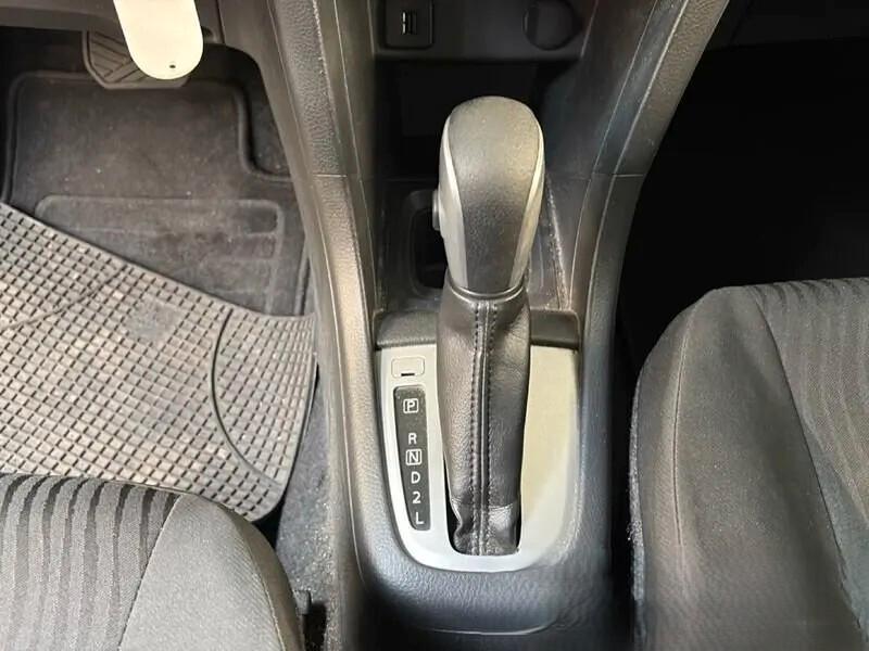 Suzuki Swift 1.2 VVT 5 porte GL Style