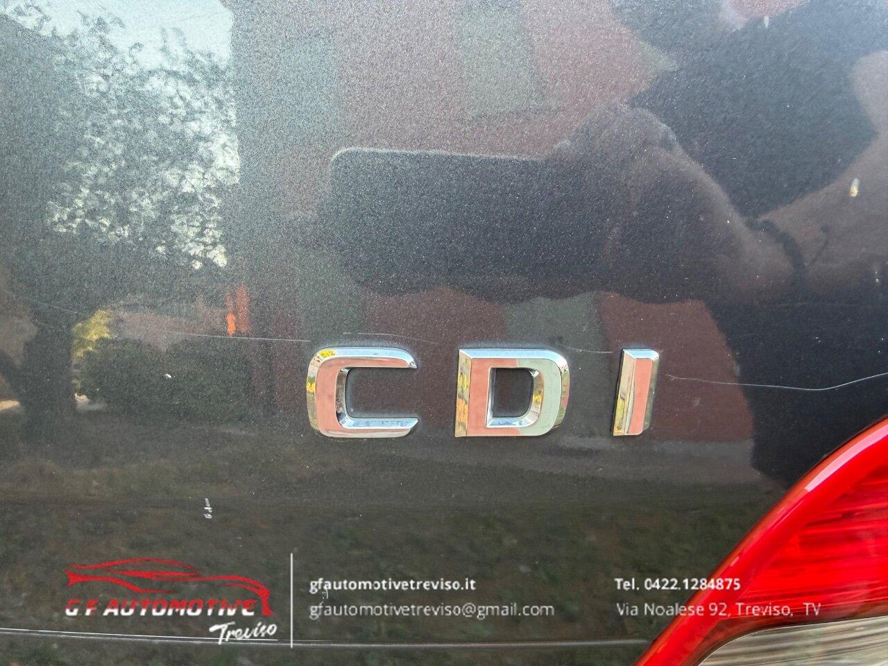 Mercedes GLK 220 cdi be Sport my11