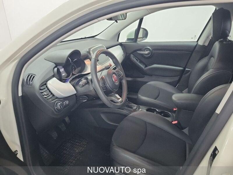 FIAT 500X 1.3 MultiJet 95 CV Lounge