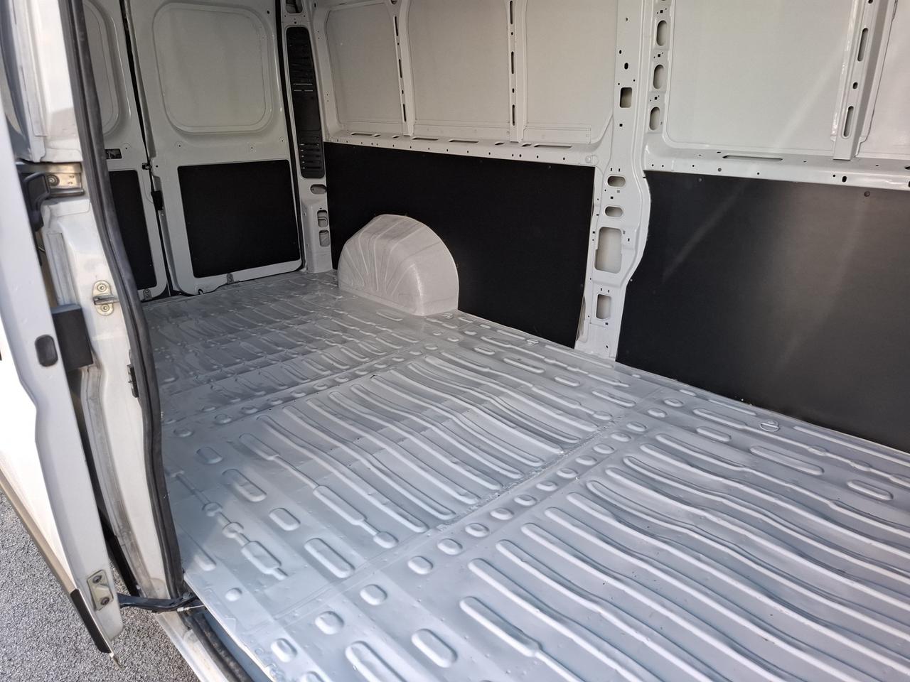 Fiat Ducato 2.3 M.jet Passo Medio Tetto alto