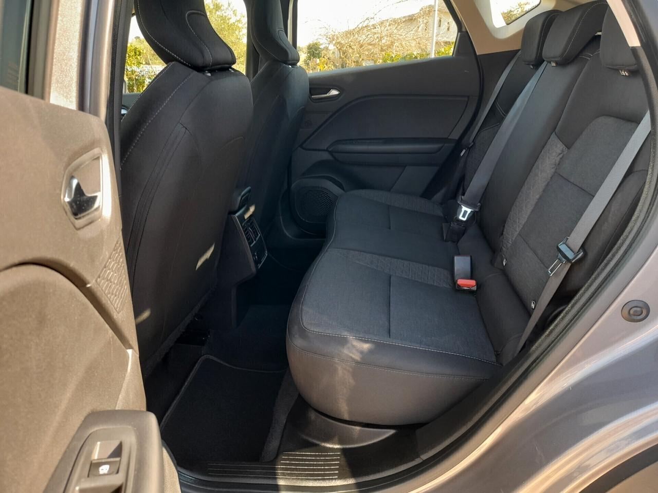 Renault Captur TCe 90 CV Intens ANNO 2022