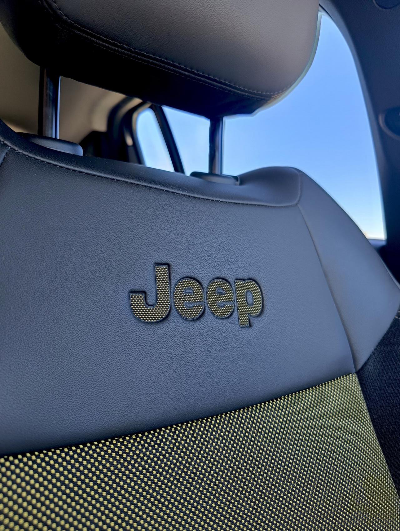 Jeep Avenger 1.2 Turbo 100 CV Summit - 2023