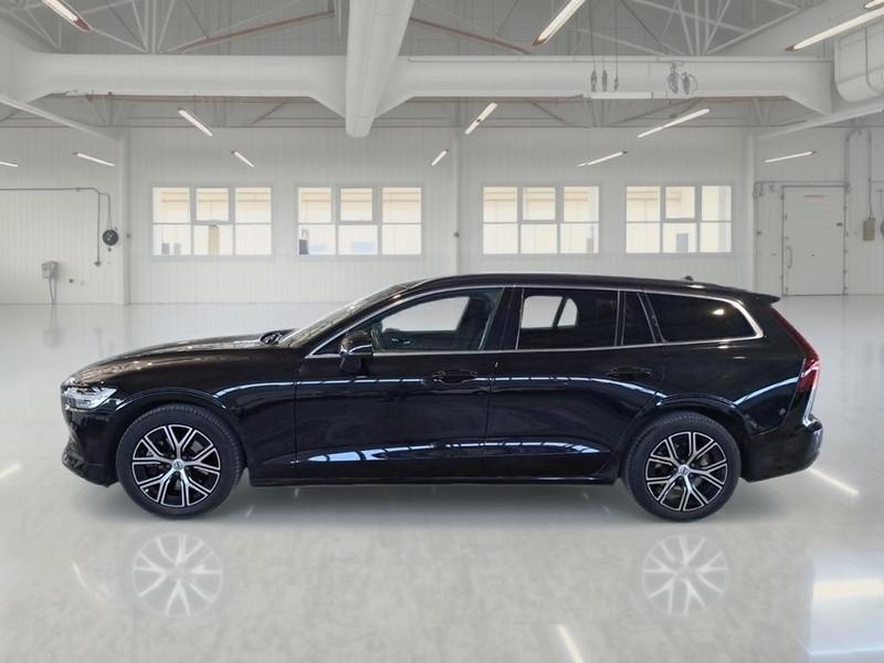 VOLVO V60 B4 D AUTOM.CORE STATION WAGON