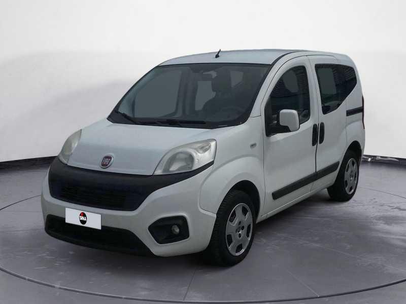 FIAT Qubo 1.3 mjt 16v Lounge 80cv